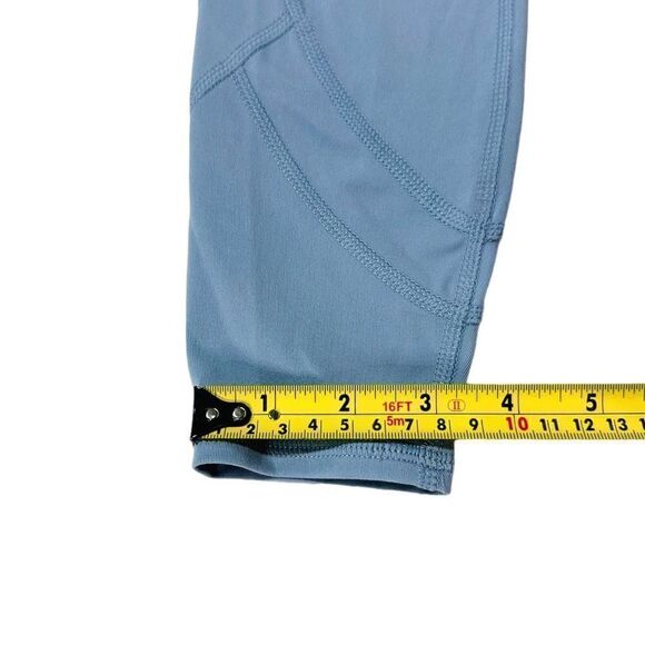 All In Motion Girls Novelty Leggings Size Medium - Picture 4 of 7